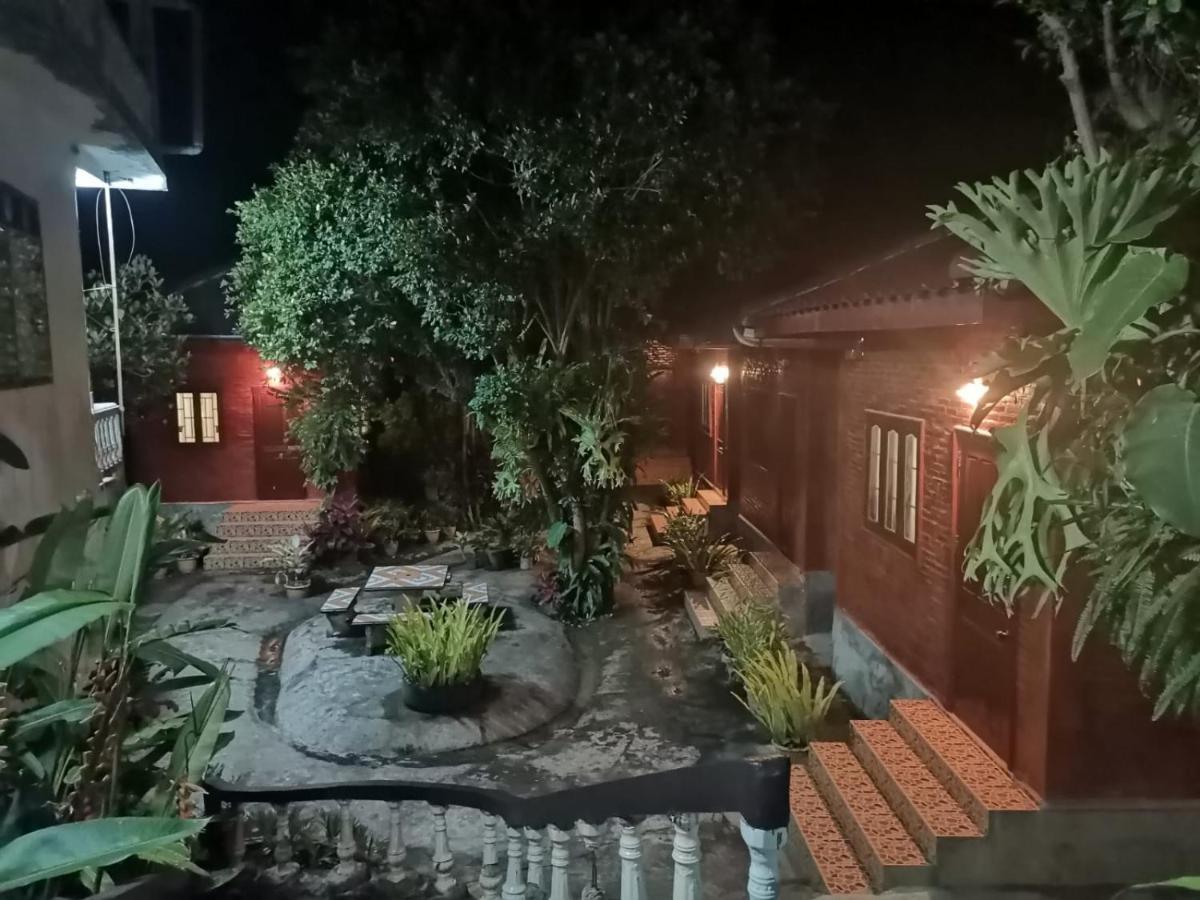 Kongkeo Guesthouse Muang Phônsavan Eksteriør bilde