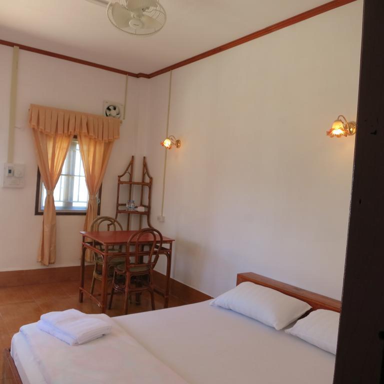 Kongkeo Guesthouse Muang Phônsavan Eksteriør bilde