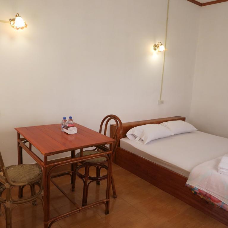 Kongkeo Guesthouse Muang Phônsavan Eksteriør bilde