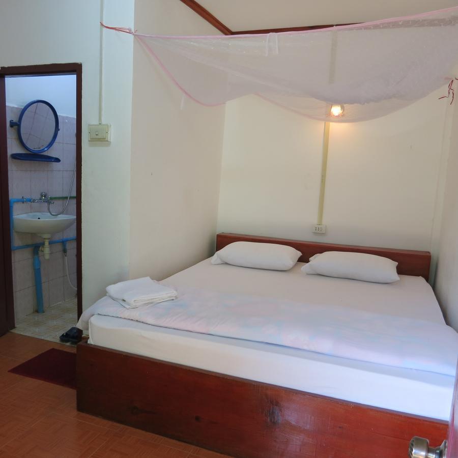 Kongkeo Guesthouse Muang Phônsavan Eksteriør bilde