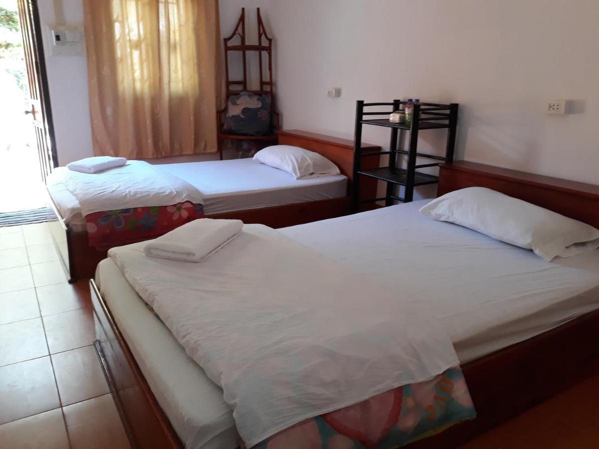 Kongkeo Guesthouse Muang Phônsavan Eksteriør bilde