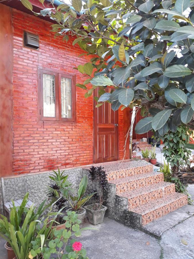 Kongkeo Guesthouse Muang Phônsavan Eksteriør bilde