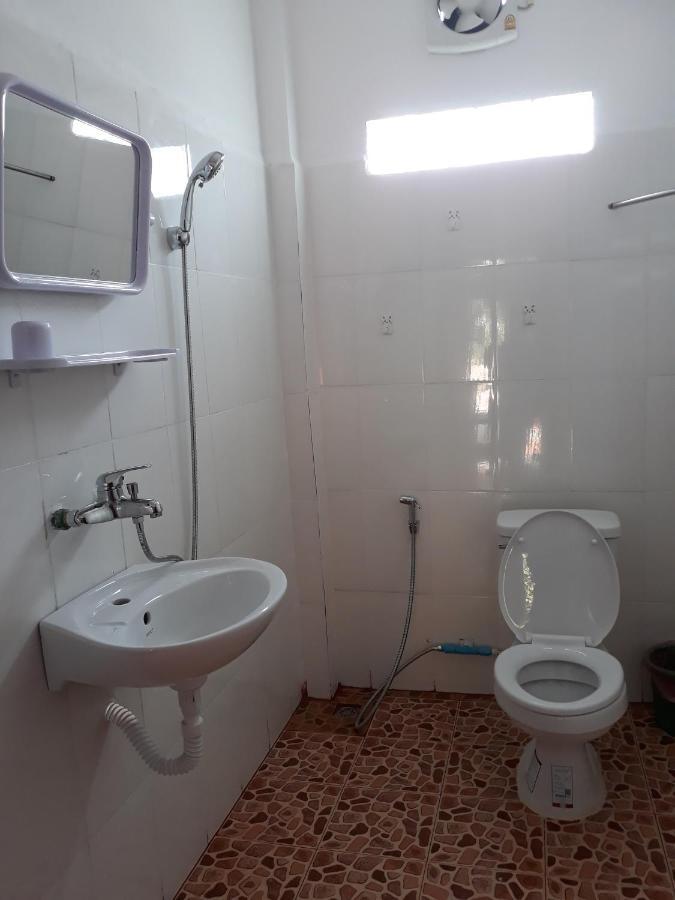 Kongkeo Guesthouse Muang Phônsavan Eksteriør bilde