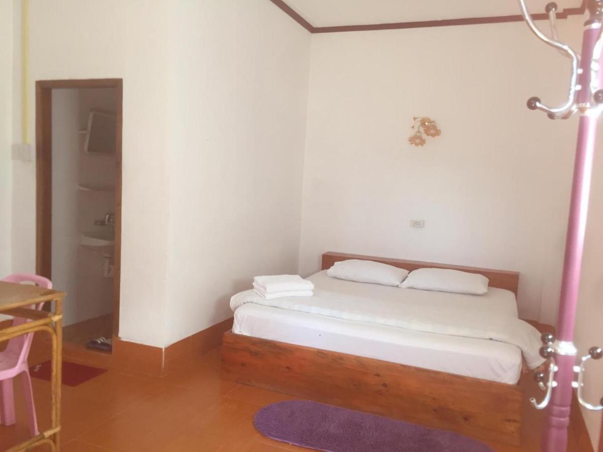 Kongkeo Guesthouse Muang Phônsavan Eksteriør bilde